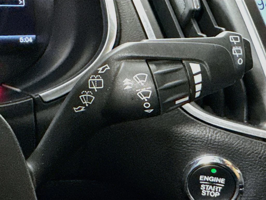 Used 2016 Gray Ford Titanium image 13