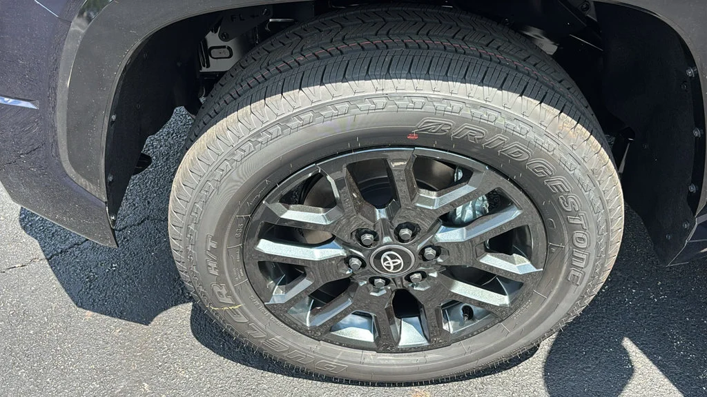 New 2026  Toyota Platinum image 38
