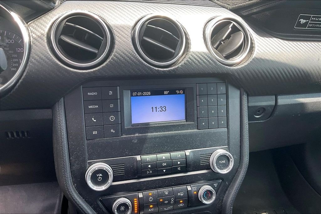 Used 2020 Blue Ford EcoBoost image 20