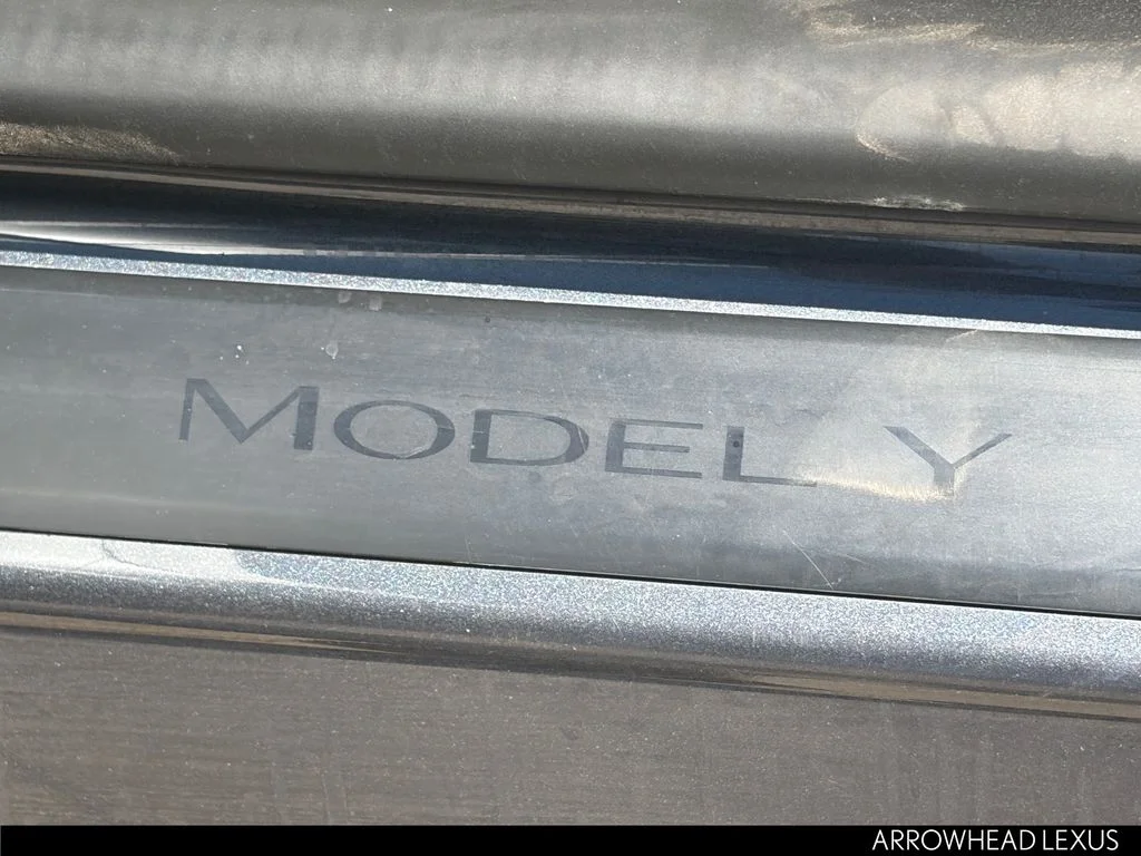 Used 2022 Black Tesla Long Range image 32