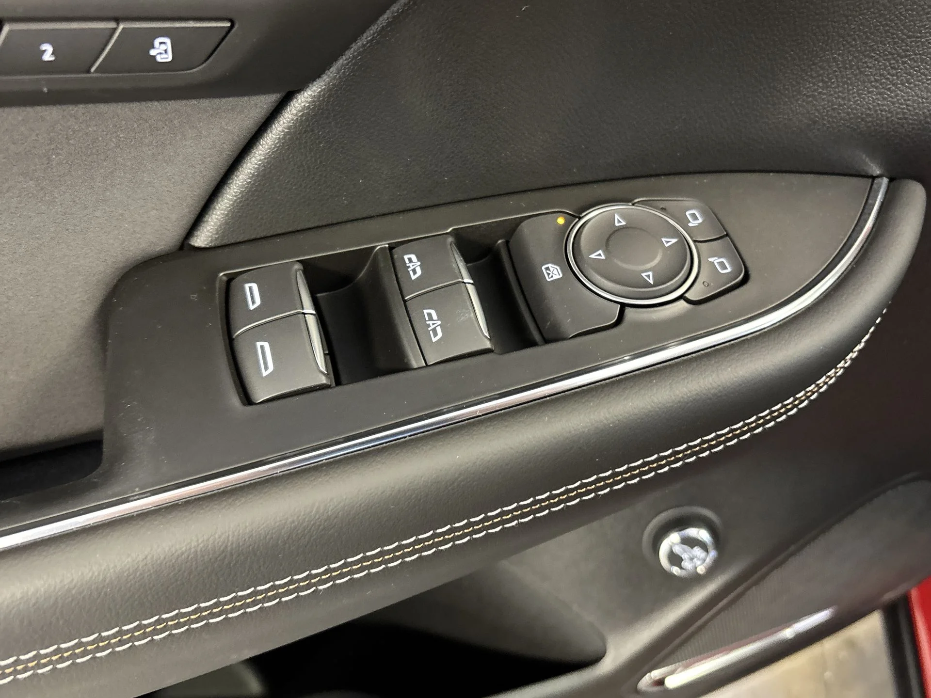 2025 Buick Envision Sport Touring - Photo 69