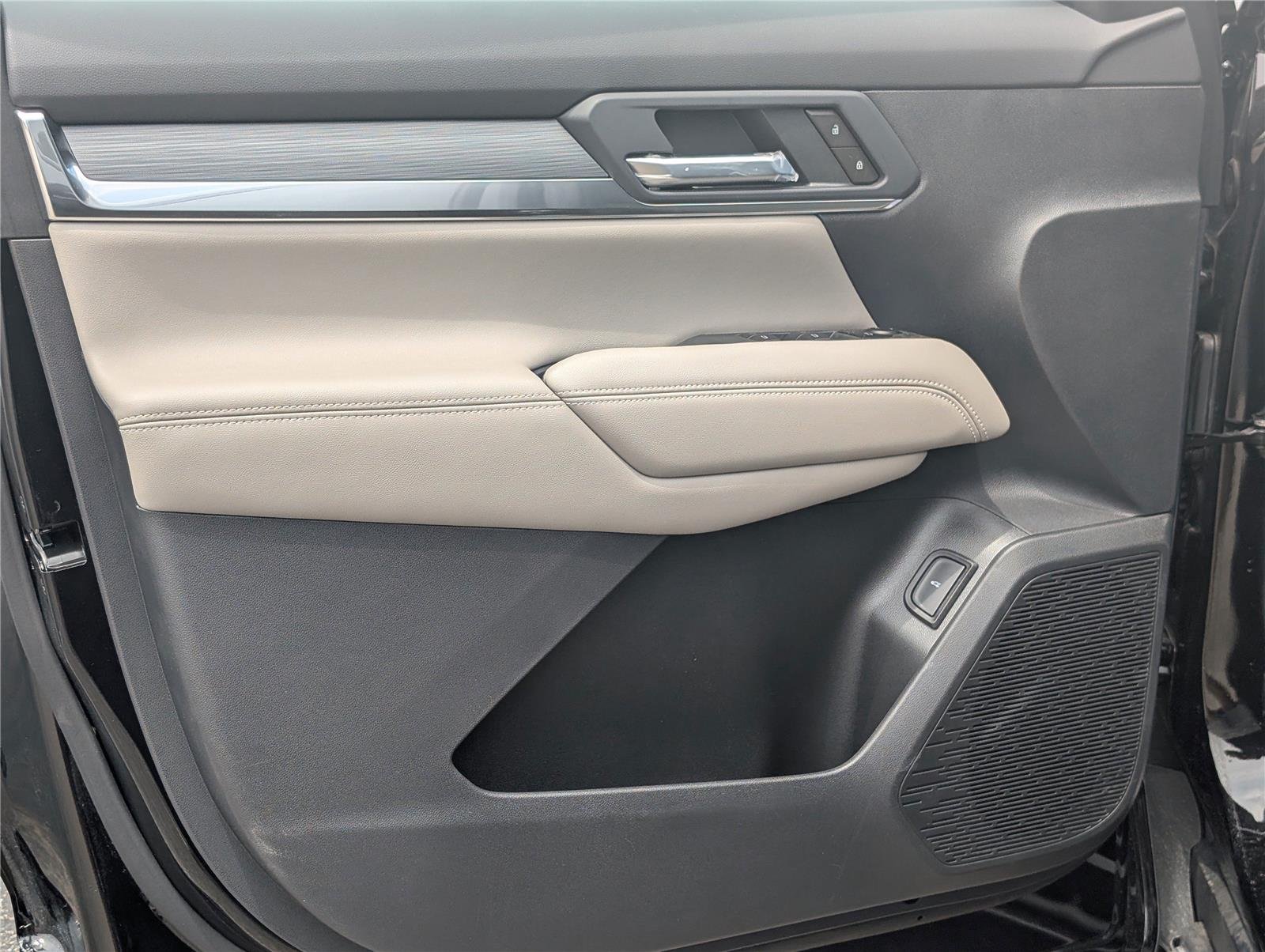 2026 GMC Terrain Elevation - Photo 11