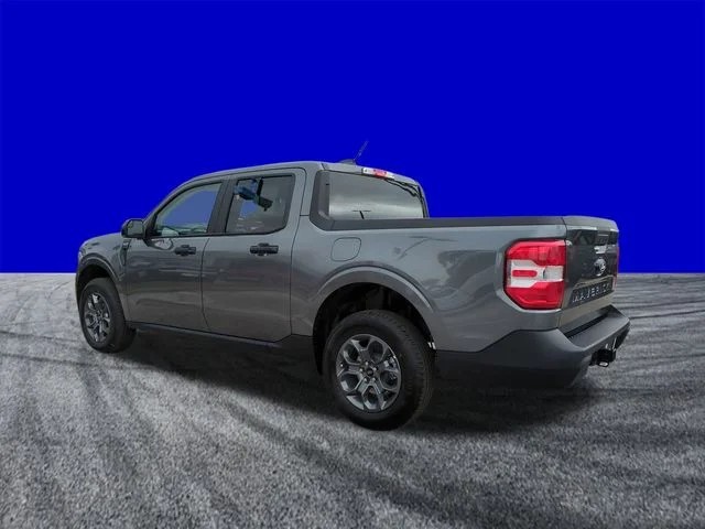 2026 Ford Maverick XLT - Photo 6