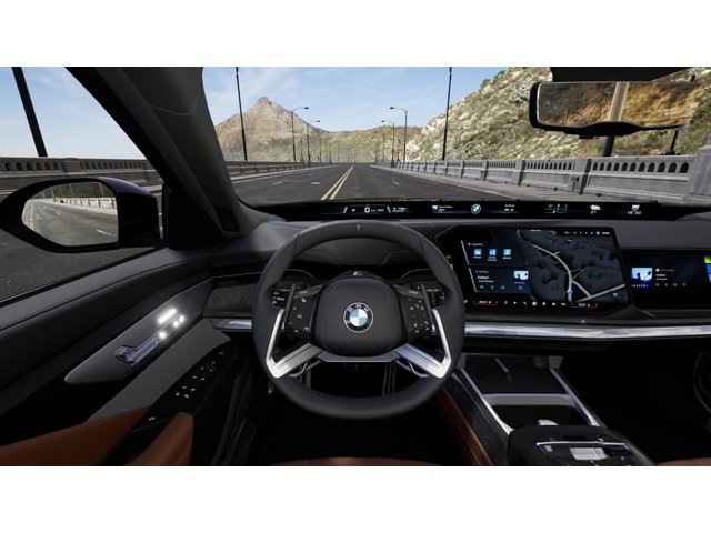 New 2027 Black Sapphire Metallic BMW  image 13