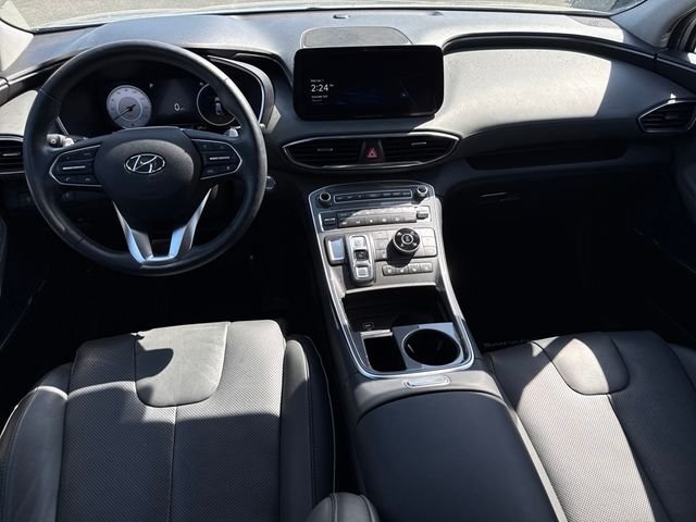 2023 Hyundai Santa Fe Limited - Photo 21