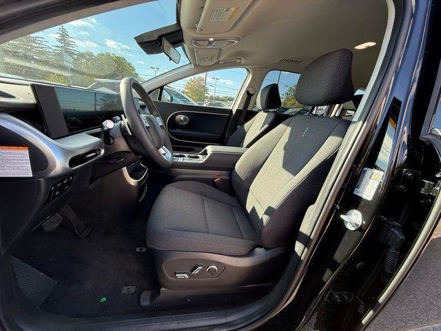 2026 Hyundai IONIQ 9 S - Photo 12