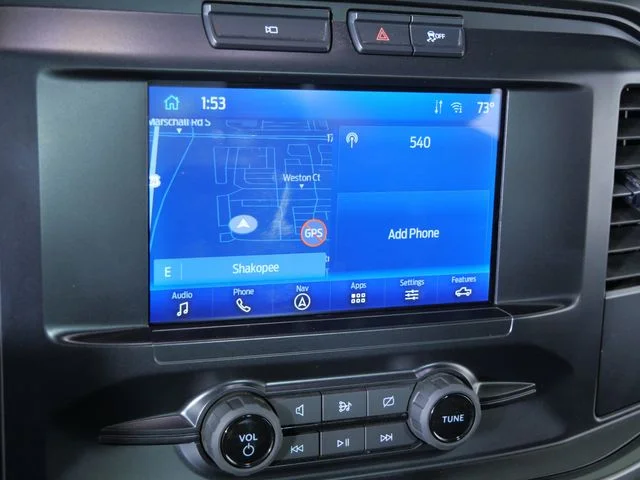 Certified Used 2023 Gray Ford XL image 26
