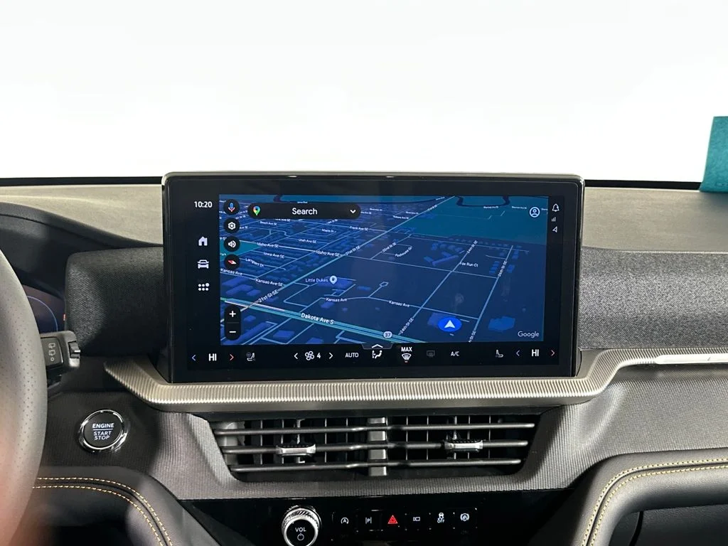 2026 Ford Explorer Tremor - Photo 28
