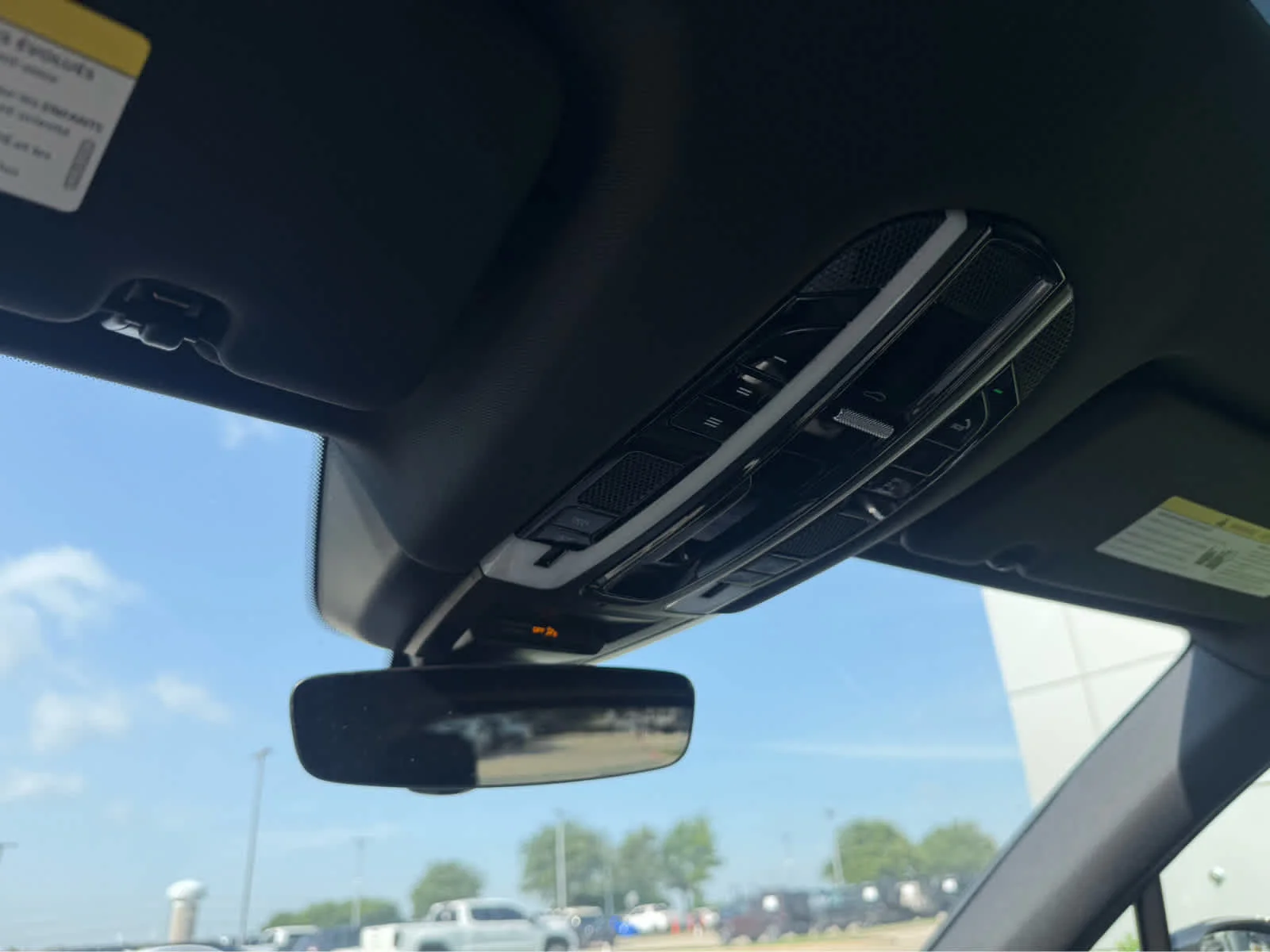 2023 Porsche Cayenne Platinum Edition - Photo 21