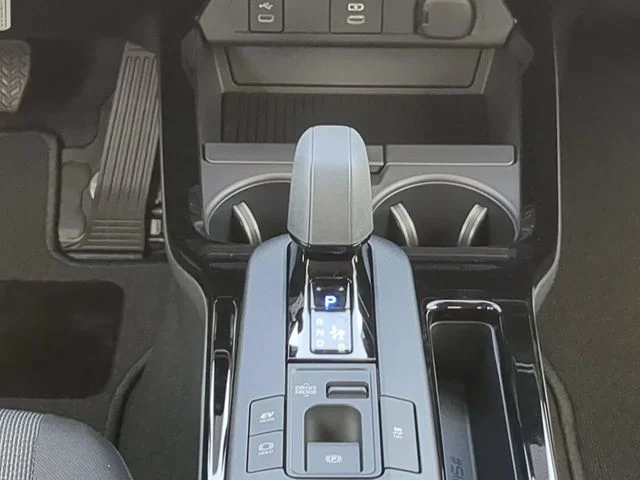 New 2026 Cutting Edge Toyota LE image 18