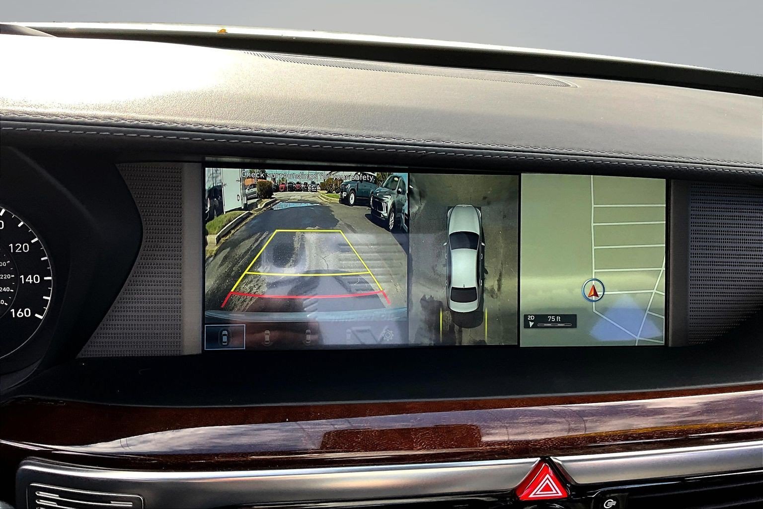 Used 2017 Silver Genesis 5.0 Ultimate image 11