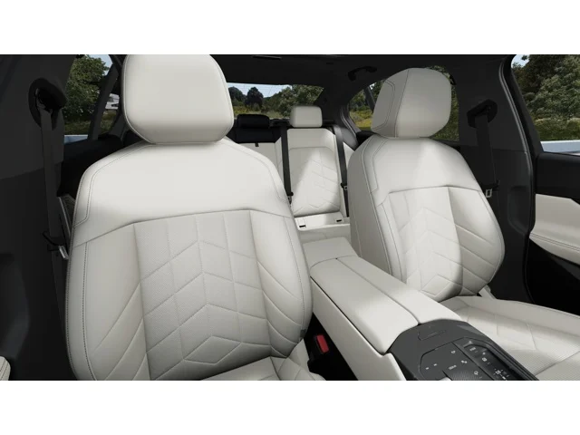 New 2027 Brooklyn Grey Metallic BMW 530i xDrive image 11
