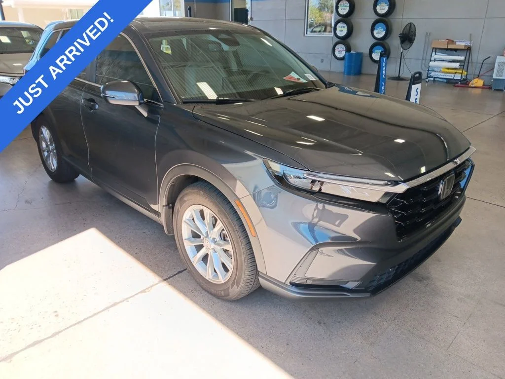 2024 Honda CR-V EX-L - Photo 2