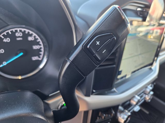 Used 2021 Gray Ford XLT image 14