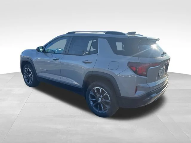 New 2026 Riverstone Metallic GMC Elevation image 3