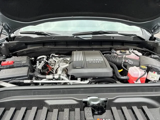 New 2026 Sterling Metallic GMC Elevation image 24