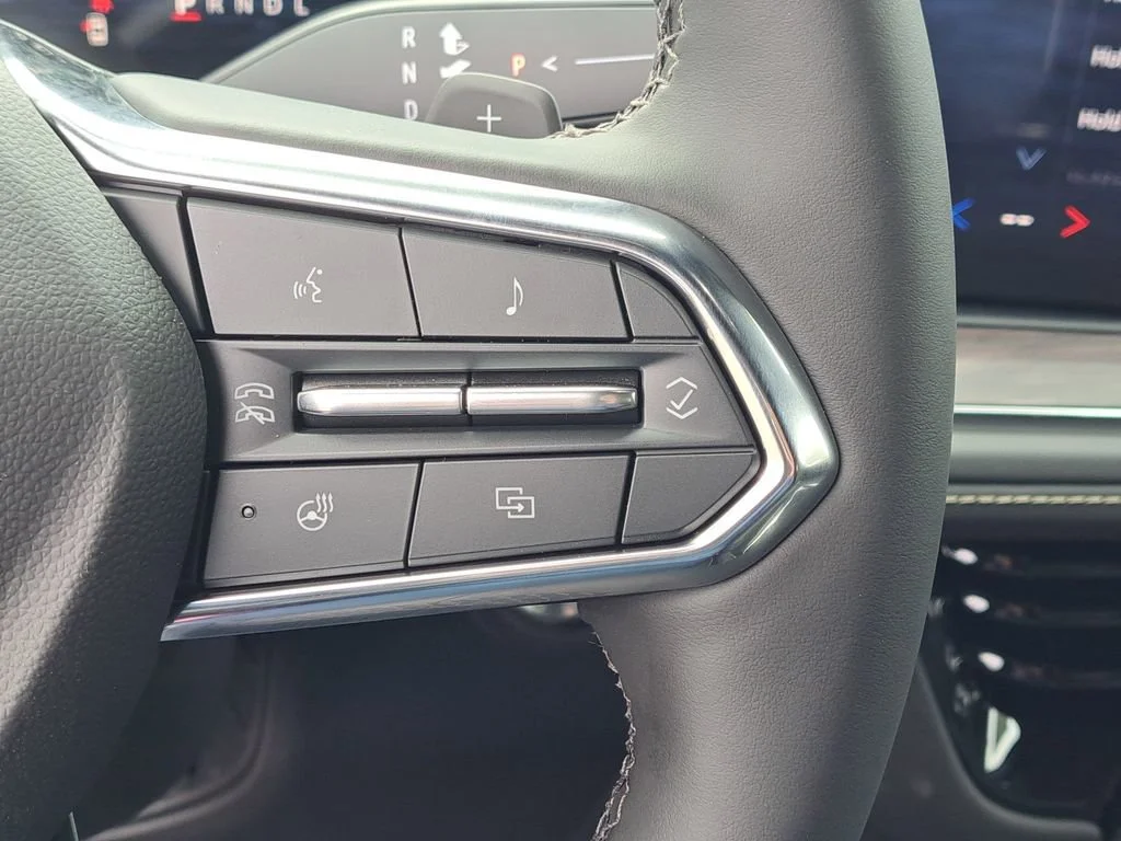 2026 Chevrolet Tahoe Premier - Photo 11
