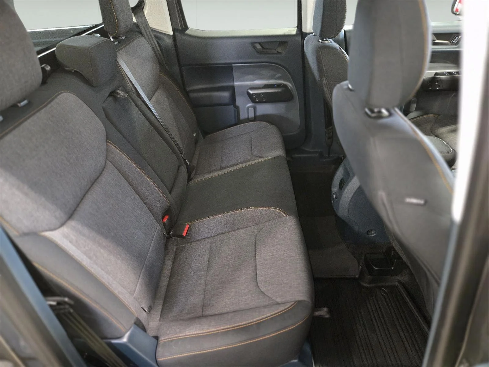 Used 2024 Carbonized Gray Metallic Ford XLT Advanced image 46
