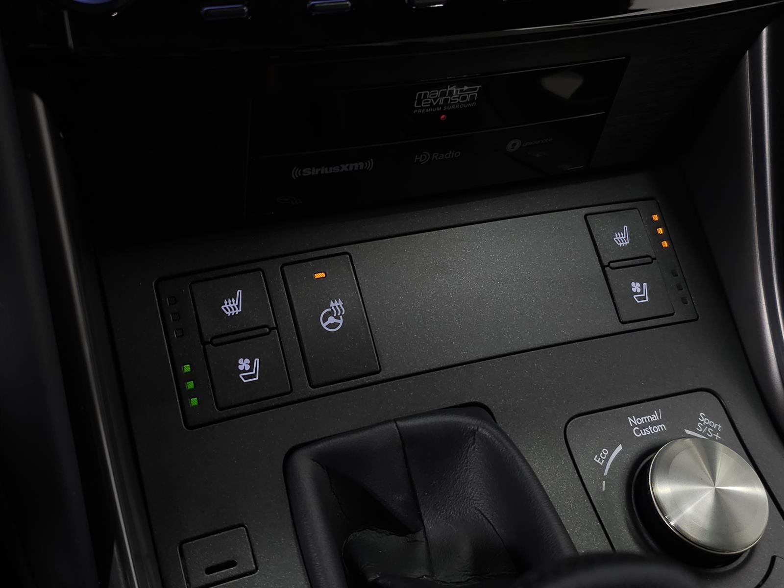 Certified Used 2023 Atomic Lexus F SPORT image 29