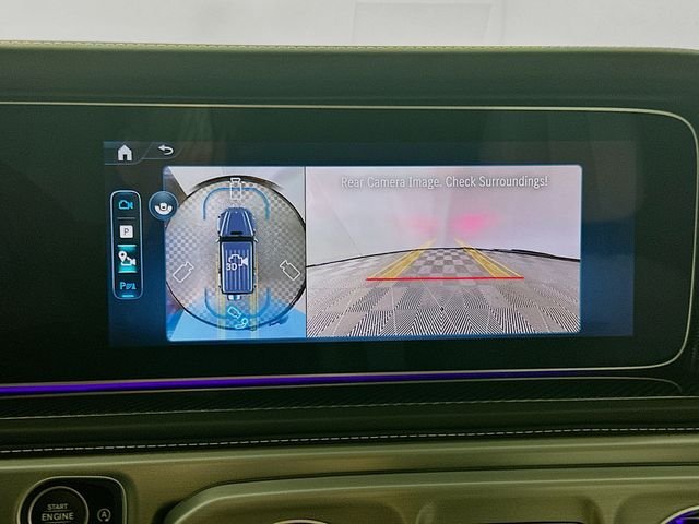 Certified Used 2025  Mercedes-Benz G 63 AMG® image 14