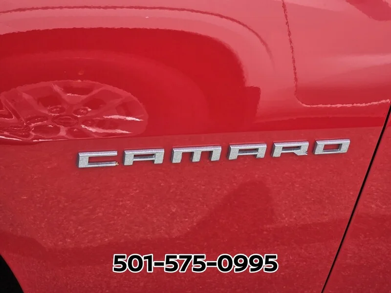 Used 2015 Red CHEVROLET 2LT image 11