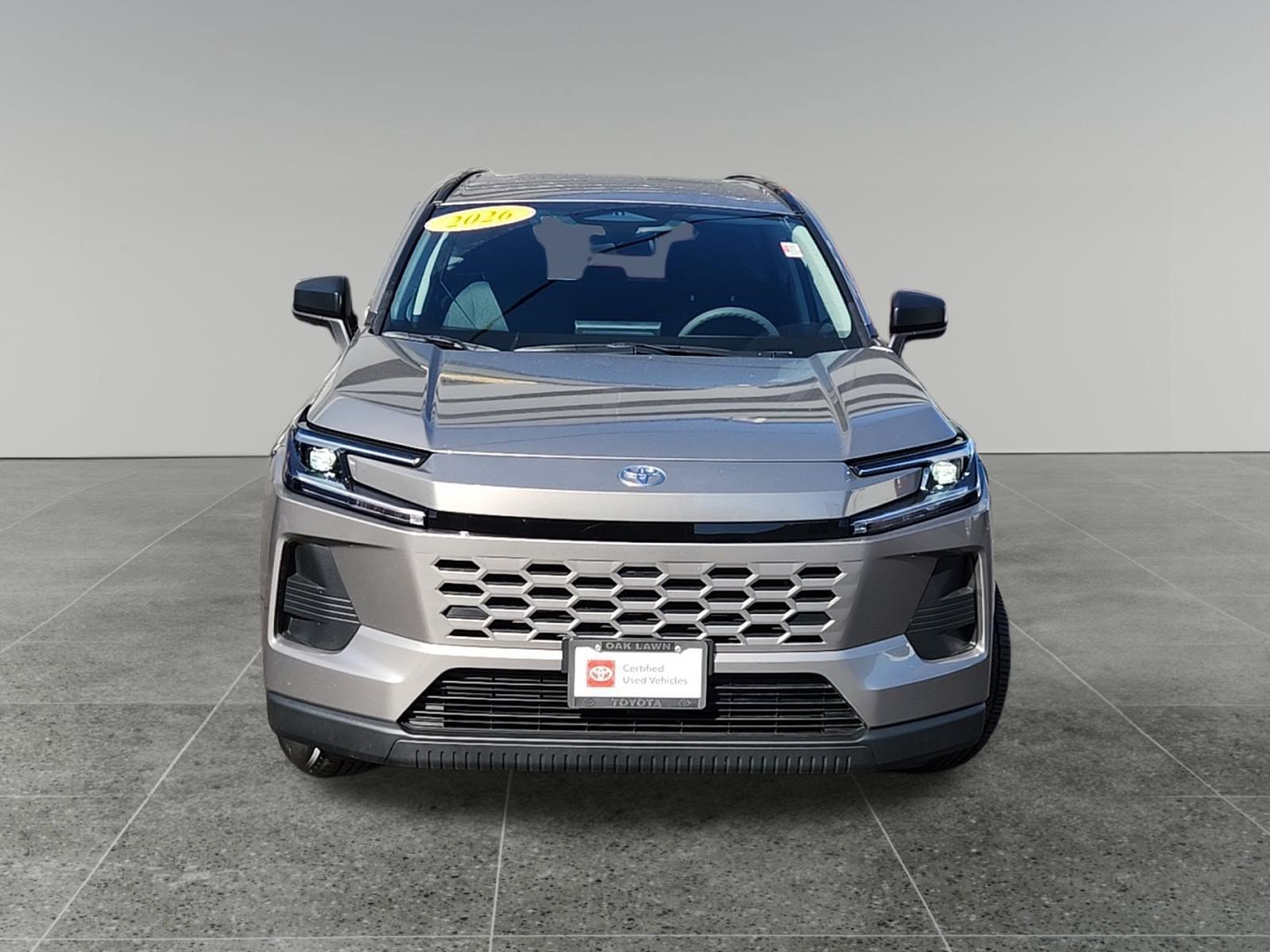 Vehicle thumbnail