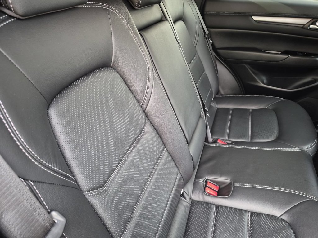 Certified Used 2025 Silver Mazda 2.5 S Preferred Package image 28
