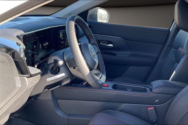 2026 Nissan KICKS SR AWD - Photo 7
