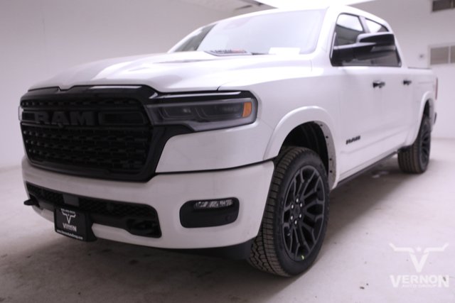 2026 Ram 1500 N