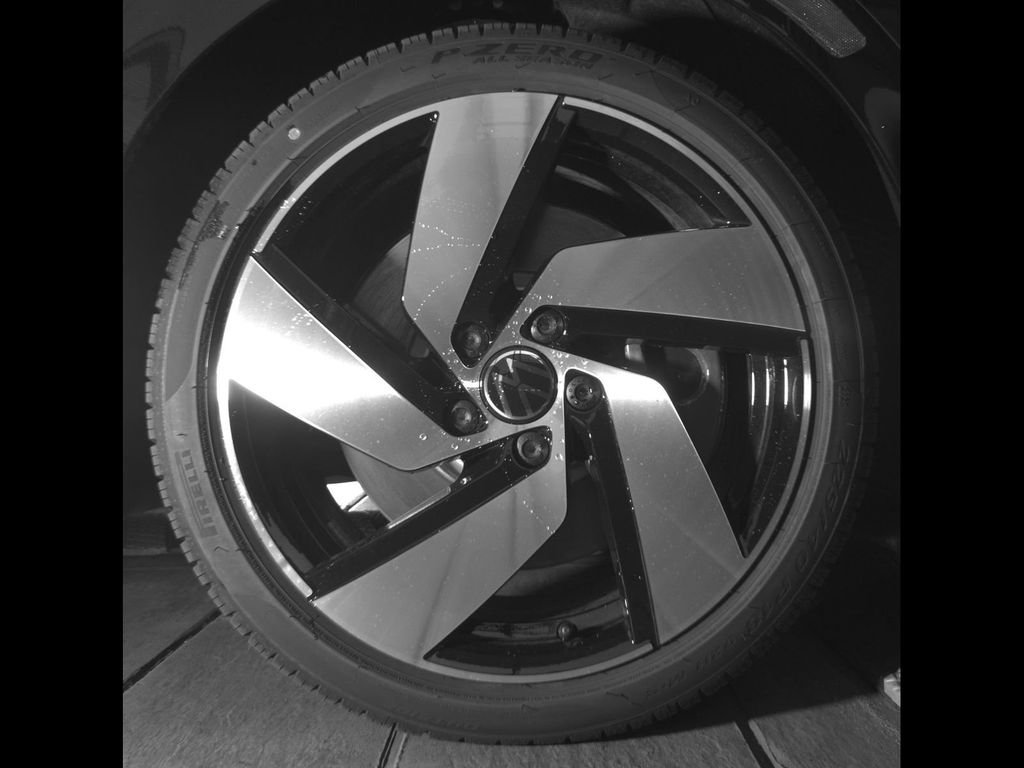 New 2026 Mythos Black Metallic Volkswagen S image 9