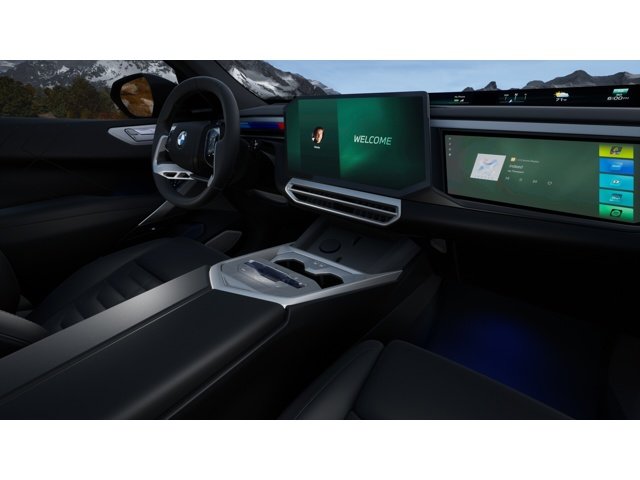 New 2027 C8A/Grey Pine M BMW 40 xDrive image 14