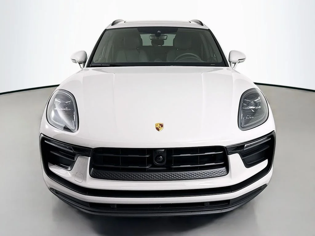 New 2026  Porsche  image 6
