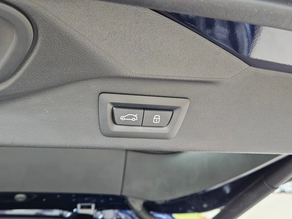 Certified Used 2026 Blue BMW xDrive40i image 11