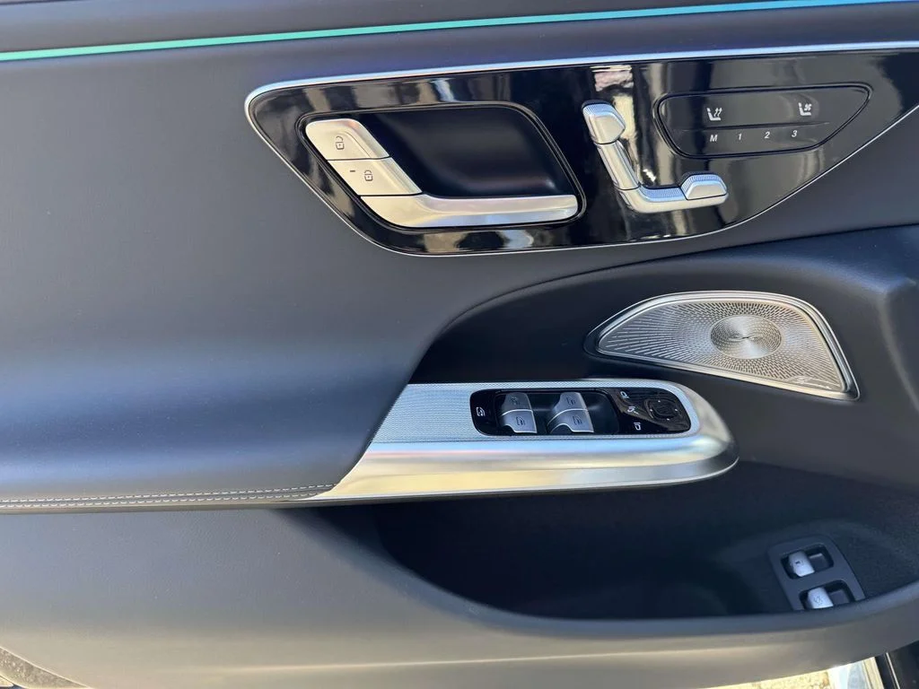 New 2026 Black Mercedes-Benz E 53 AMG® image 17