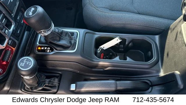 New 2026 Gray Jeep Willys image 25