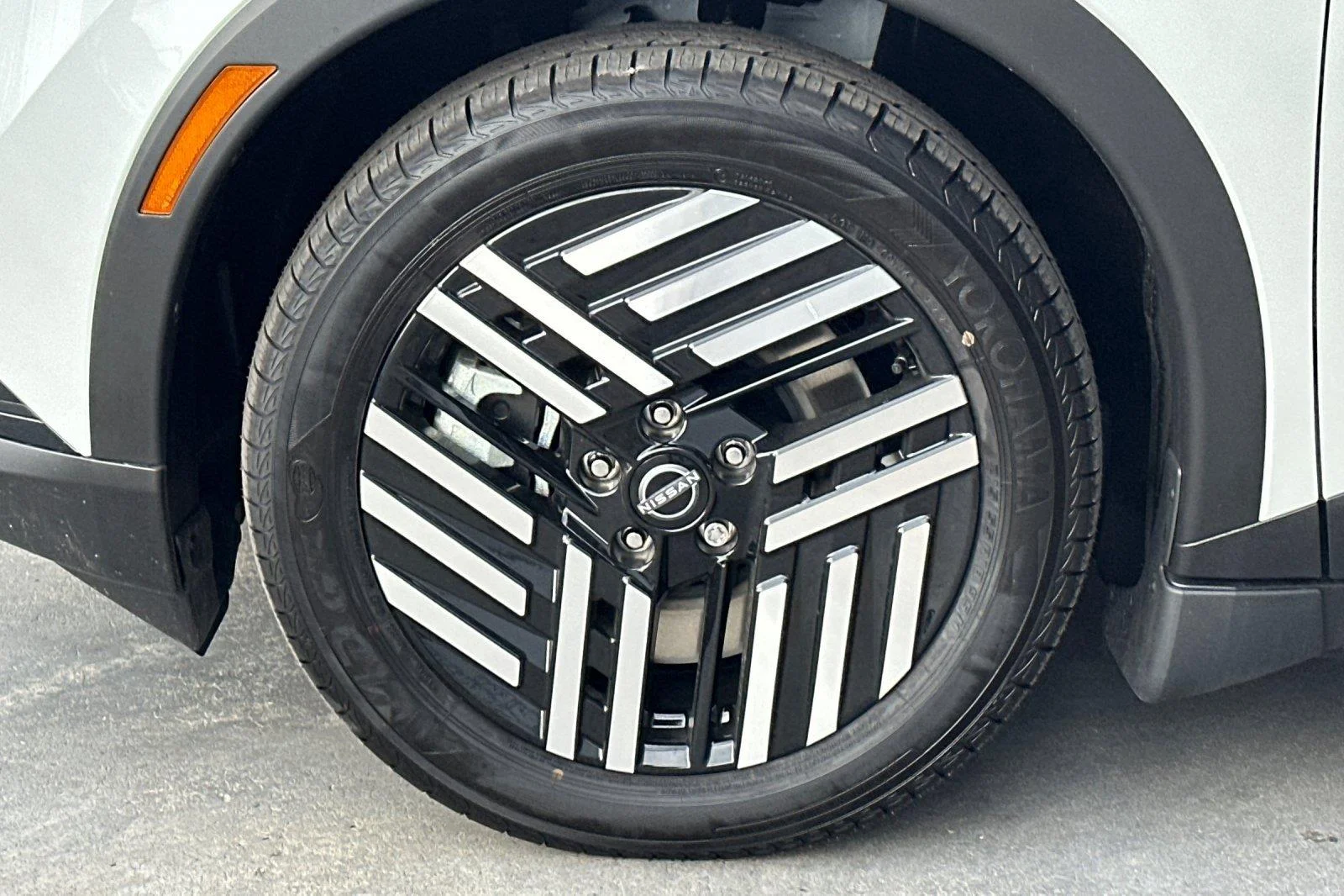 2026 Nissan LEAF SV+ - Photo 25