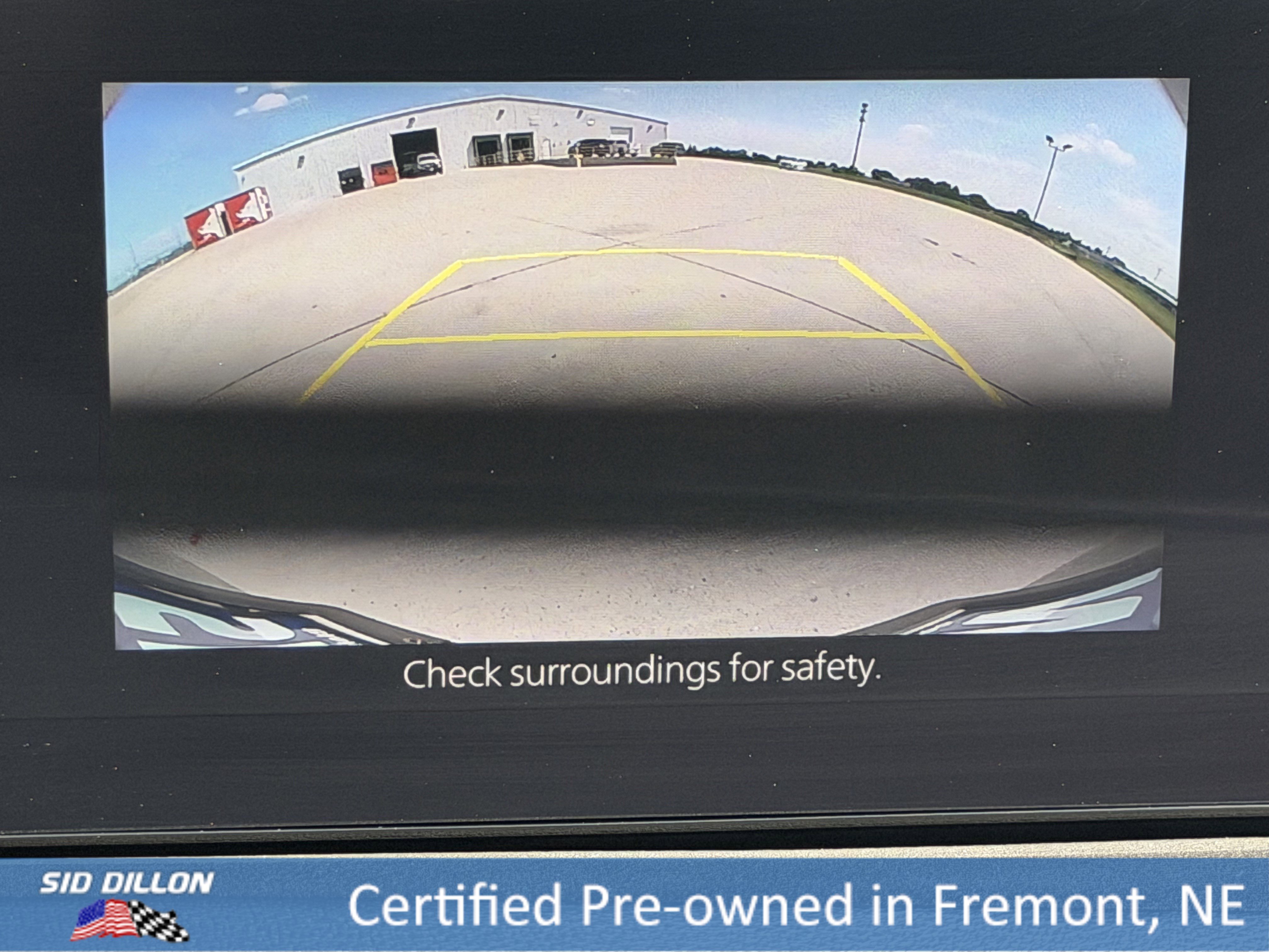 Used 2023 Deep Crystal Blue Mica Mazda 2.5 S Select image 2
