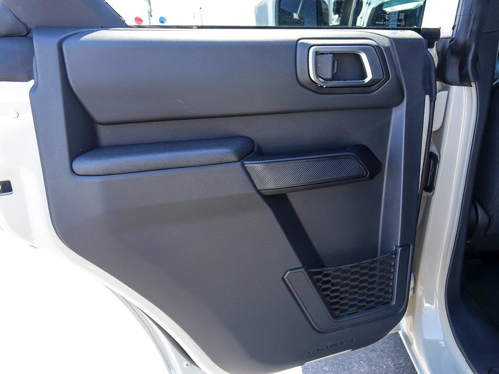Used 2026 Beige Ford Big Bend image 27