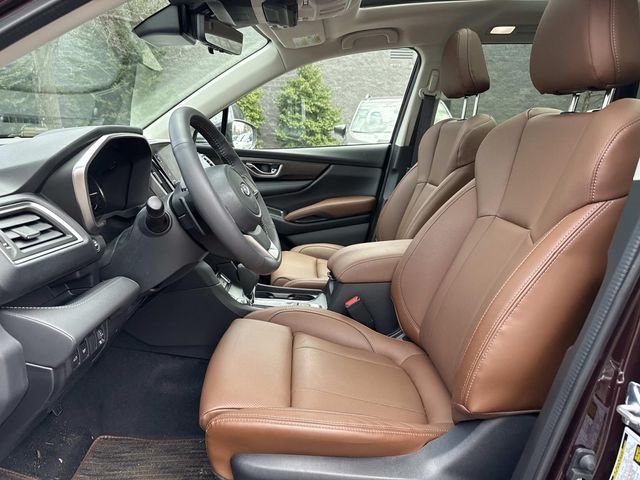 Used 2026 Red Subaru Touring image 15