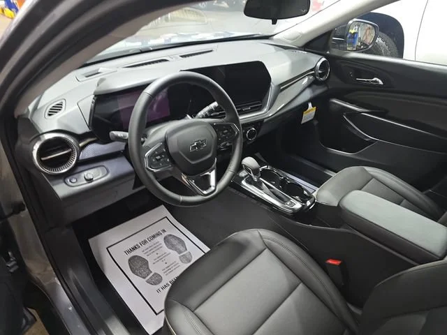 2026 Chevrolet Trax Activ - Photo 16