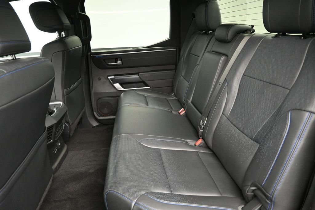 2023 Toyota Tundra Platinum - Photo 18