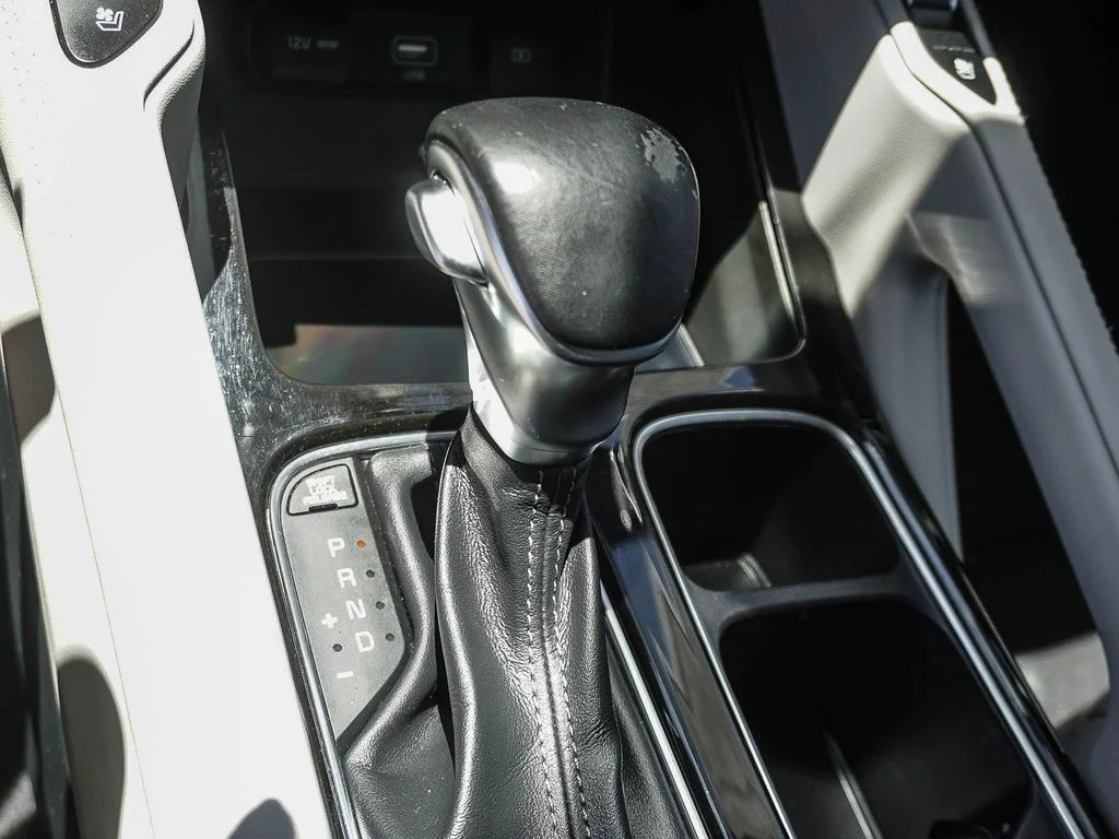 Certified Used 2020 Black Kia EX image 23
