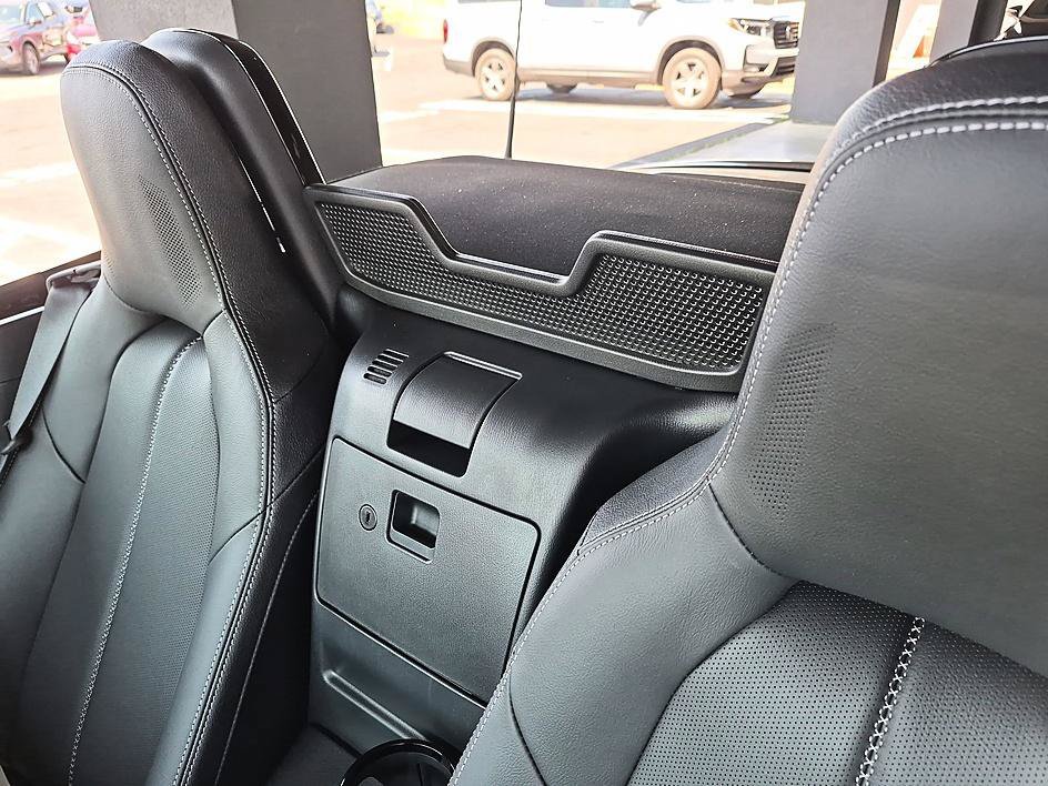 New 2026 Jet Black Mica Mazda Grand Touring image 28