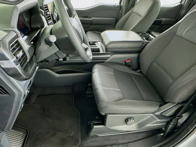 New 2026 Silver Ford STX image 10