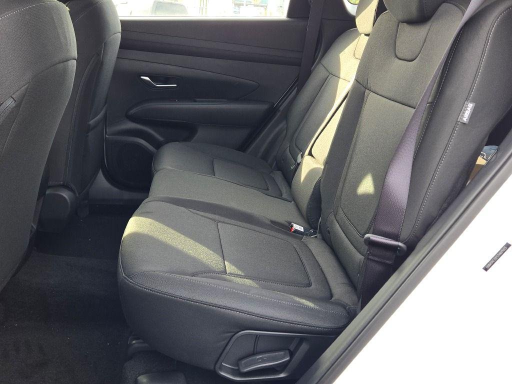 New 2026 White Hyundai SE AWD image 16