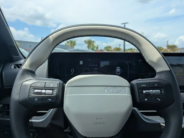 New 2026 Blue Kia GT-Line image 27