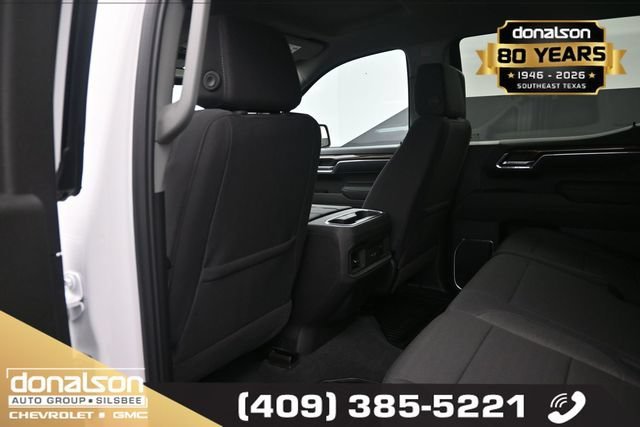 2026 Chevrolet Silverado 1500 RST - Photo 10