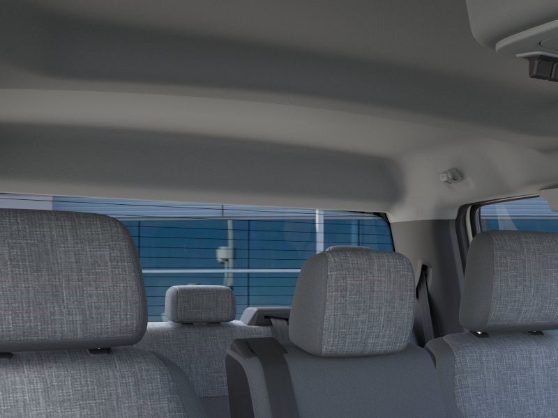 New 2026 Oxford White Ford XLT image 23