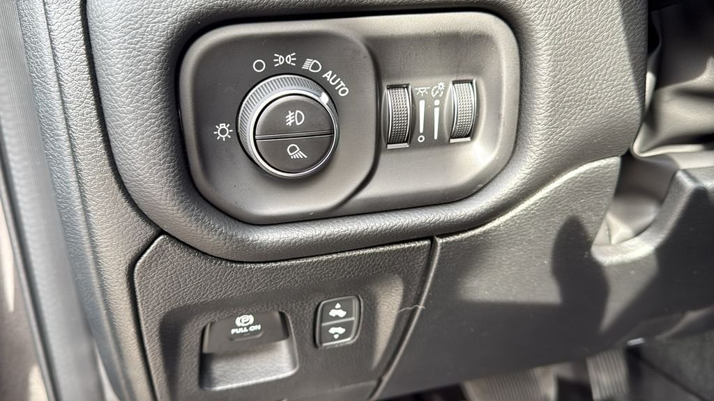 2026 RAM 1500 Big Horn/Lone Star - Photo 9