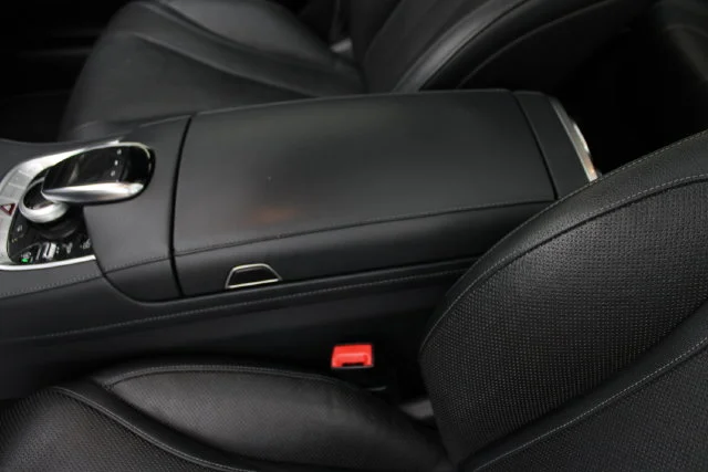 Used 2020  Mercedes-Benz S 450 image 22
